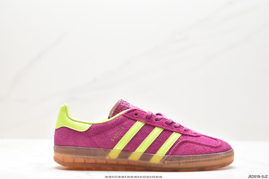 Adidas Originals Handball SPZL Handball Shoes BD3021