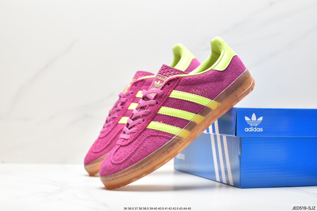 Adidas Originals Handball SPZL Handball Shoes BD3021