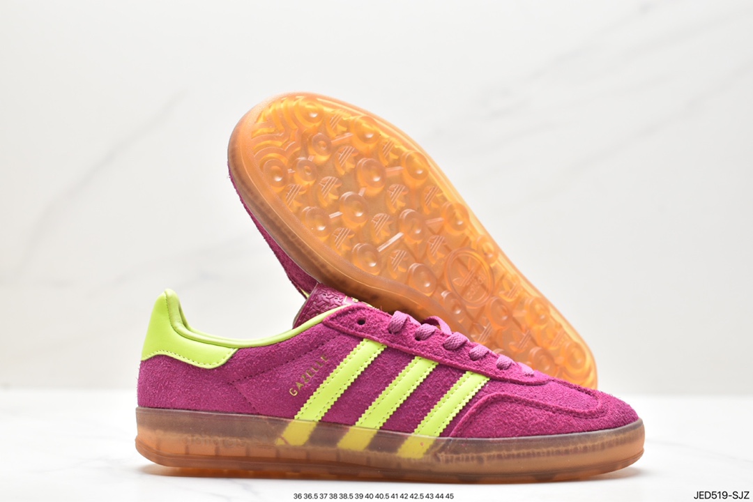 Adidas Originals Handball SPZL Handball Shoes BD3021