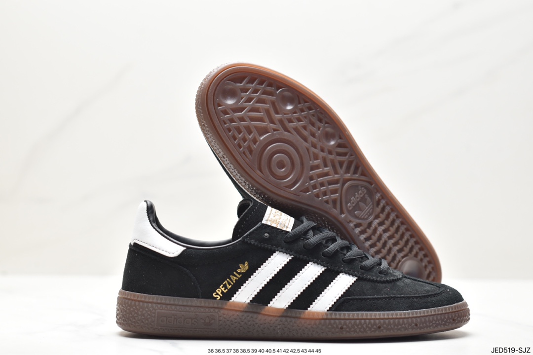 Adidas Originals Handball SPZL Handball Shoes BD3021