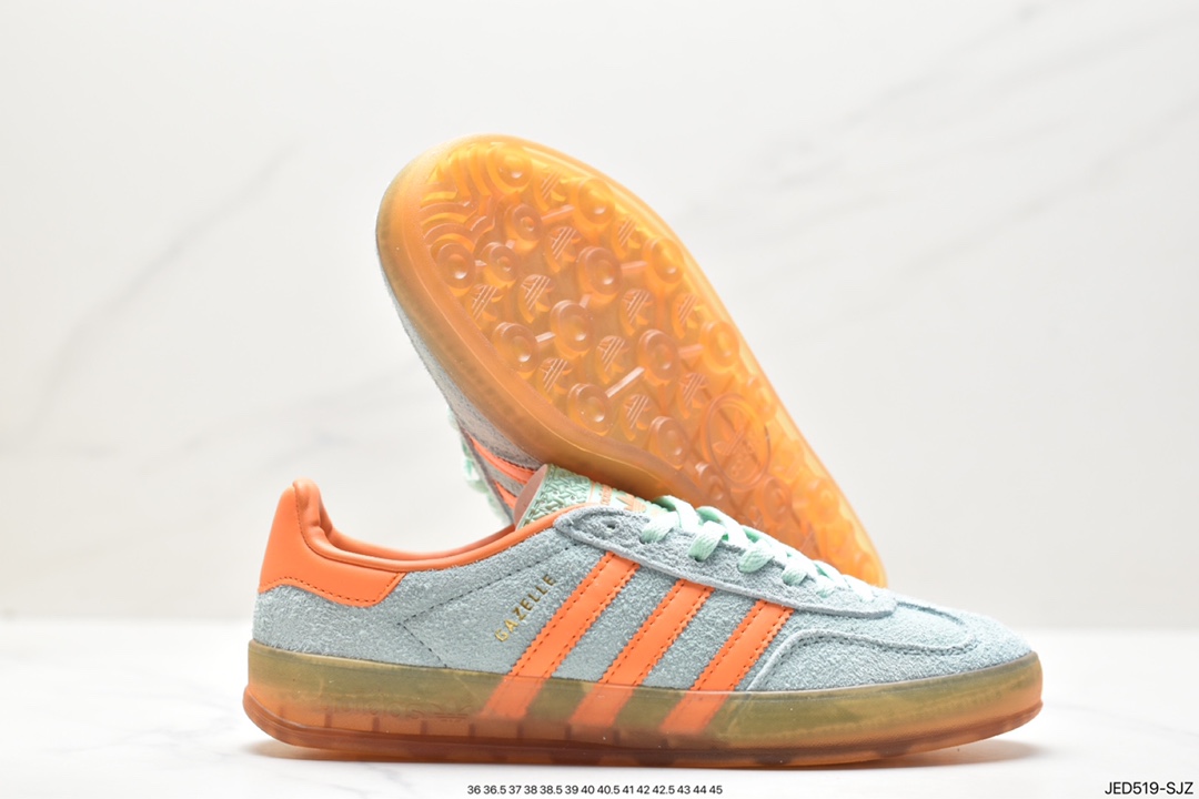 Adidas Originals Handball SPZL Handball Shoes BD3021