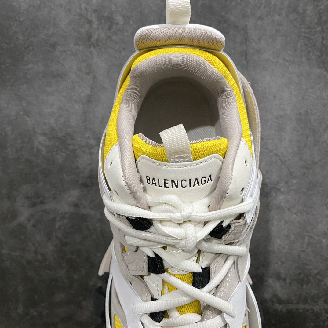 [OK Version] Balenciaga Track 3.0 Low-top Daddy Shoes