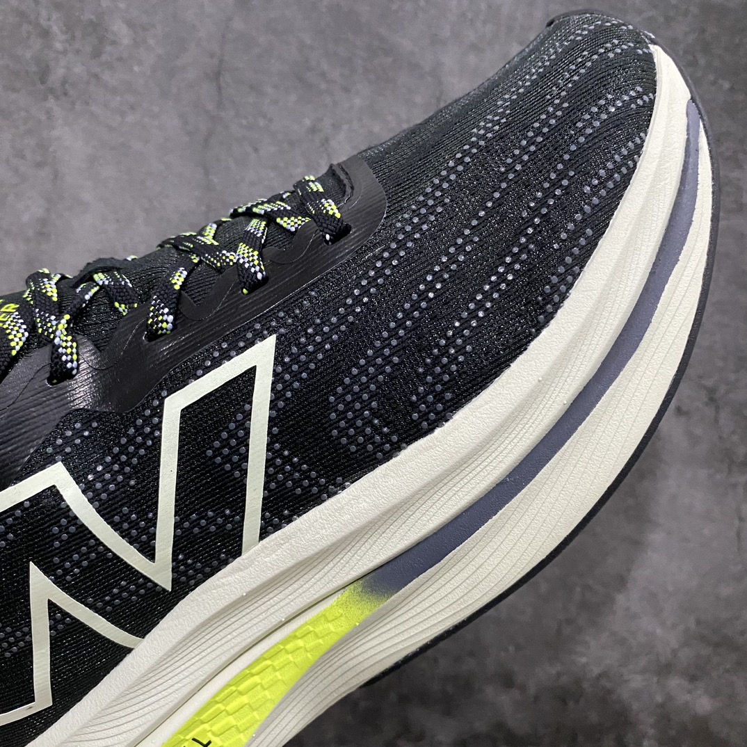 [X version pure original] New Balance FuelCell SuperComp Trainer V2 jogging shoes MRCXBK3