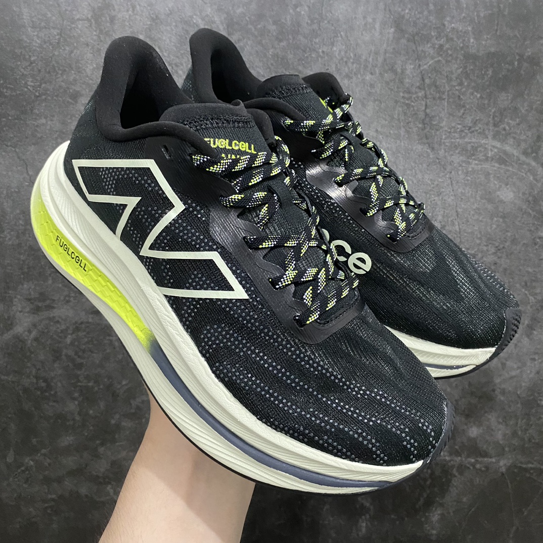 纯原NewBalanceFuelCe