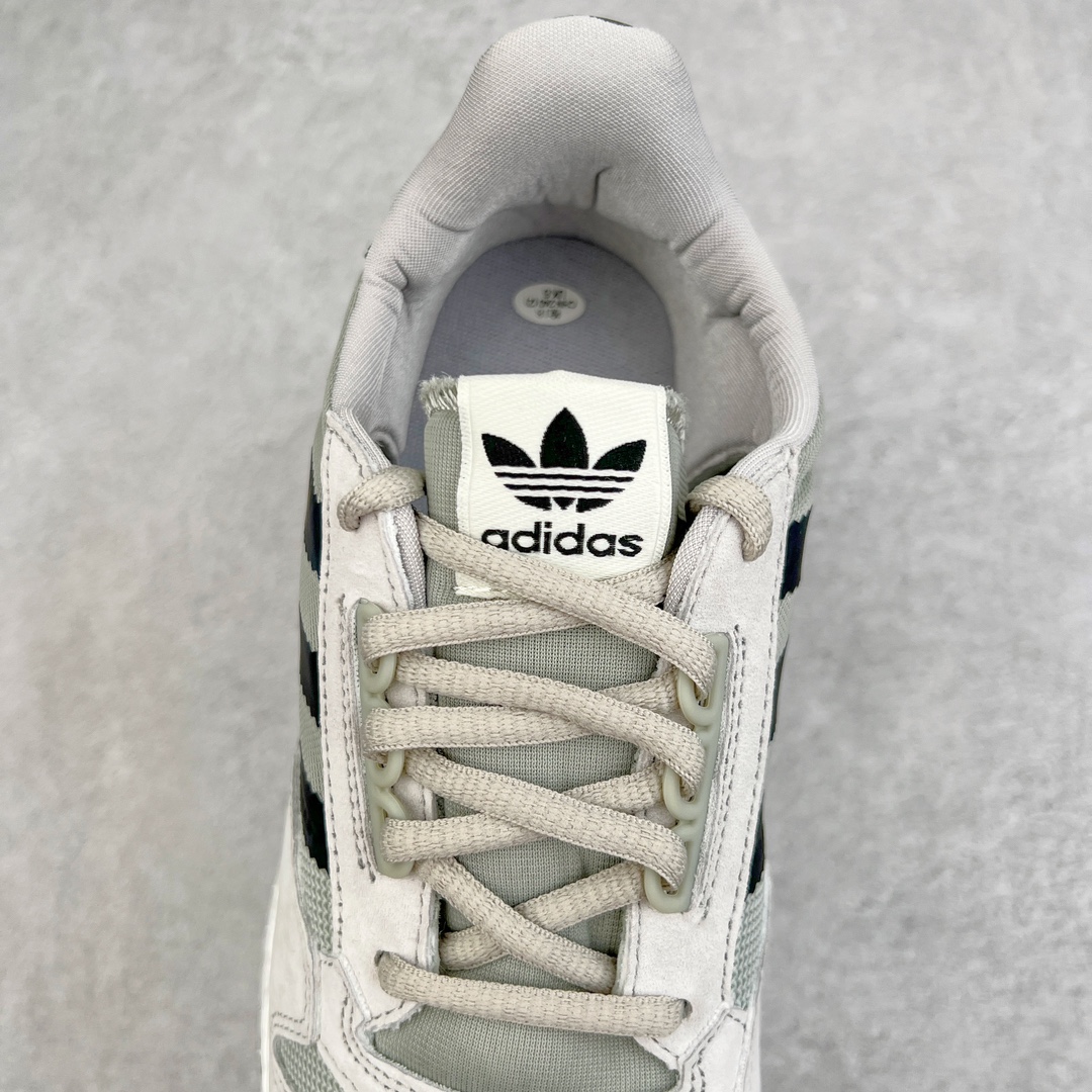 图片[5]-零售💰220 ＃福利特价‼AD ZX500 RM Boost OG ZX500 爆米花百搭复古慢跑鞋 全新补货 细节整洁度完美提升 延续了 ZX500 的復古跑鞋风格 鞋身由麂皮与网眼结合打造 最大的改变则是换上了全掌 BOOST 中底 并分别在前后加入稳定块 整体的舒适度无疑更上一层 SIZE：36 36.5 37 38 38.5 39 40 40.5 41 42 42.5 43 44 44.5 45 编码：by2936020-运动鞋