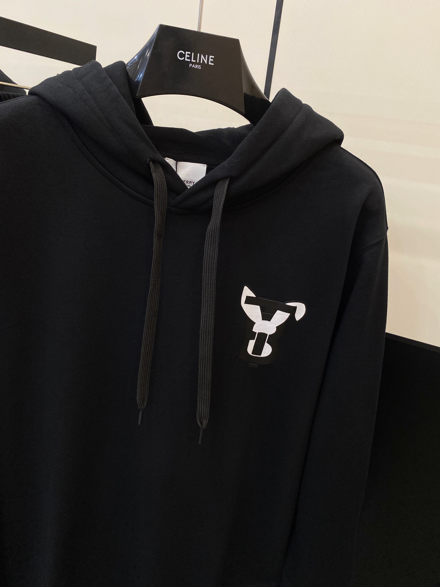 博柏利 Burberry 高级成衣风衣外套及大衣服饰 #EBEBA972 2