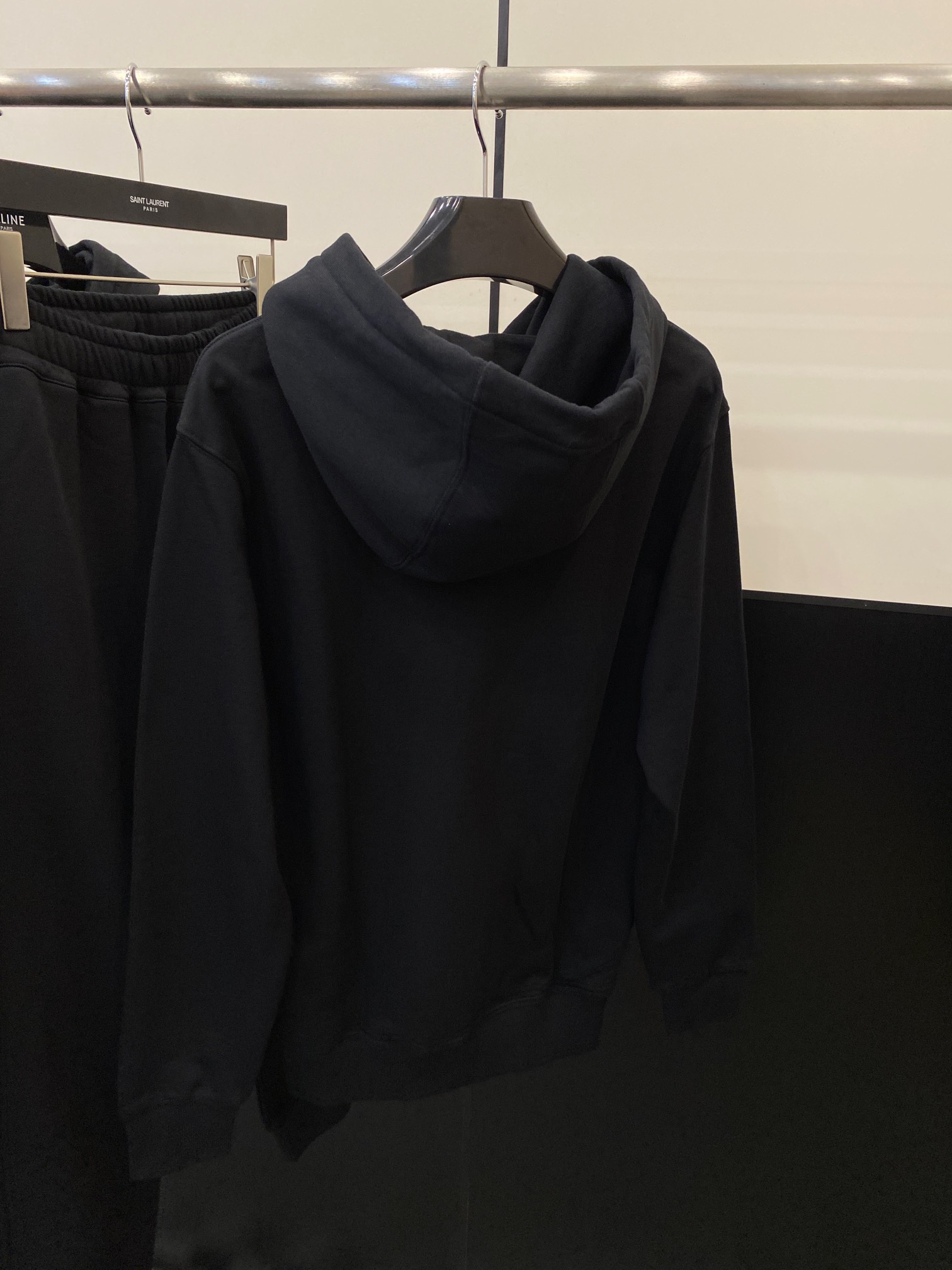 博柏利 Burberry 高级成衣风衣外套及大衣服饰 #EBEBA972 7