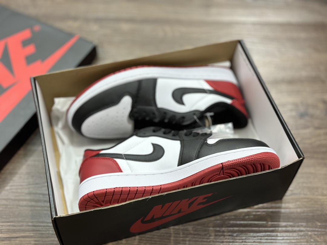 Air Jordan 1 Low aj1 Jordan 1 low-top basketball shoes CZ0790-106