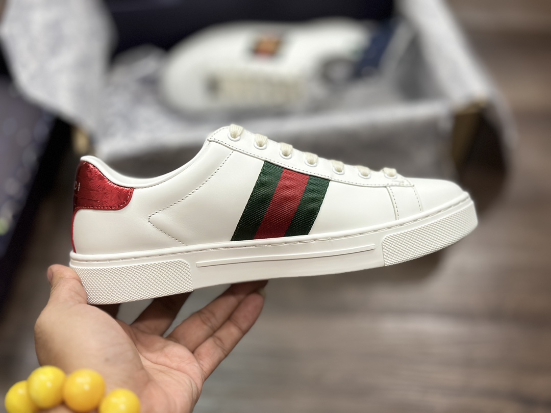 Gucci Sneakers Series