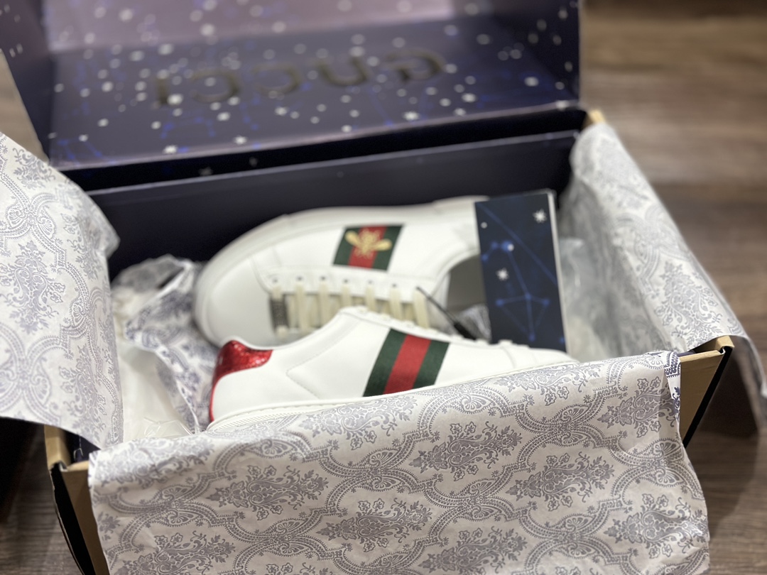 Gucci Sneakers Series