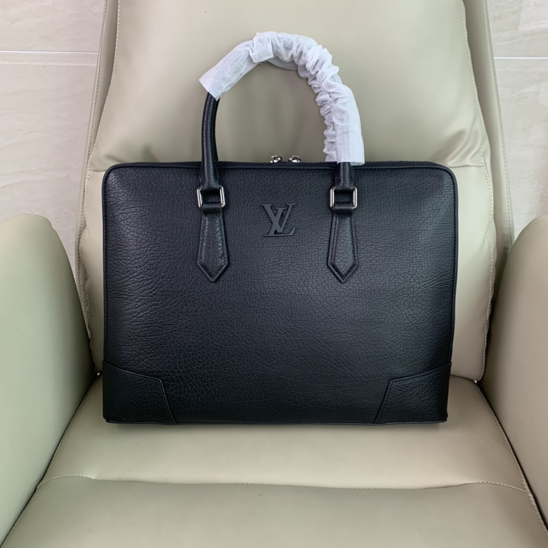 Hermes Black Ardennes Kelly 32 Retourne 2way Handbag □A 24 162091