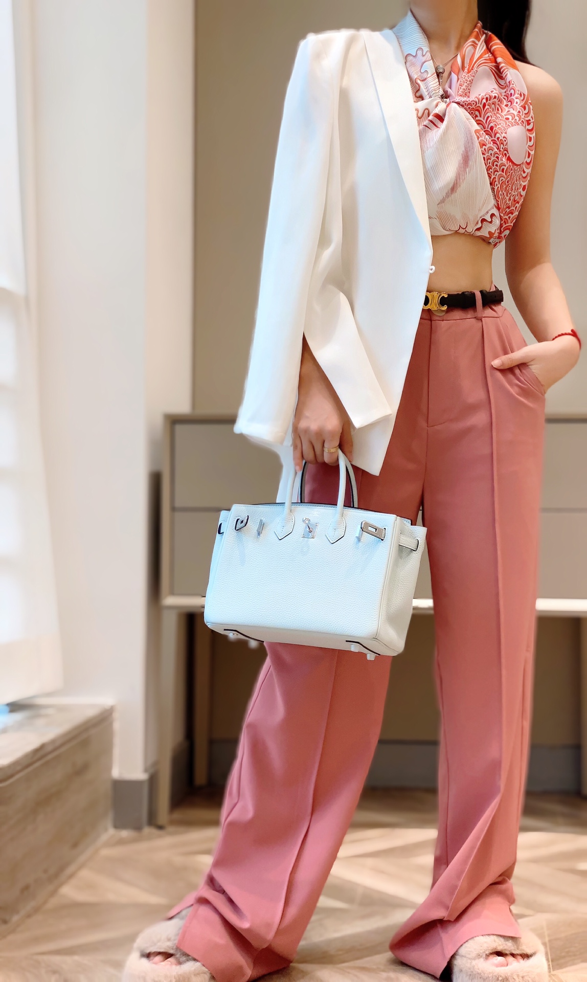 Chanel Haute Couture Designer Jacket Coat Ready-to-Wear Ref 3