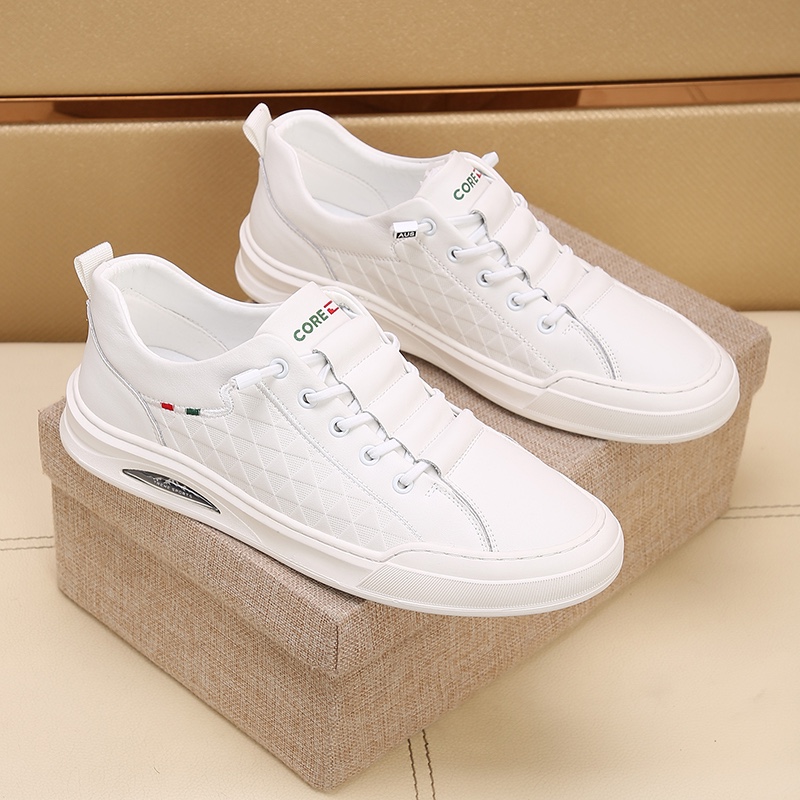 NO:272256,The new Guchi GUCC I, the price of the stock is coming again!  Fashionable and casual models, sold at the same time!  goods!  Top-grade handicraft [Strong] Original leather fully imported calf leather with Guqi waterproof rubber imported pig skin inside!  Genuine rubber anti-slip sole!  Super comfortable!  positive code 38-44 black white, gucci, cowhide19860909放货价爆款新款古弛GUCCⅠ再次袭来！时尚休闲款,同步正售！货！顶级手工艺[强]原版皮全面进口小牛皮配古奇防水胶料内里进口猪皮！正品橡胶防滑大底！超强舒适感！正码38一44黑色 白色,,gucci,cowhide,Men's shoes