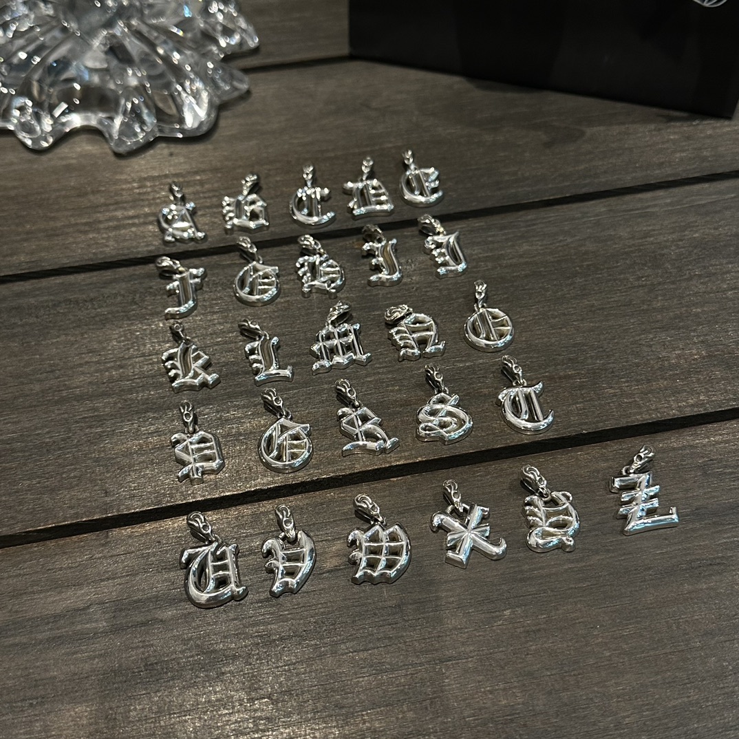 Necklace Pendant