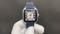 Cartier Watch Wholesale Replica Shop White Mechanical Movement