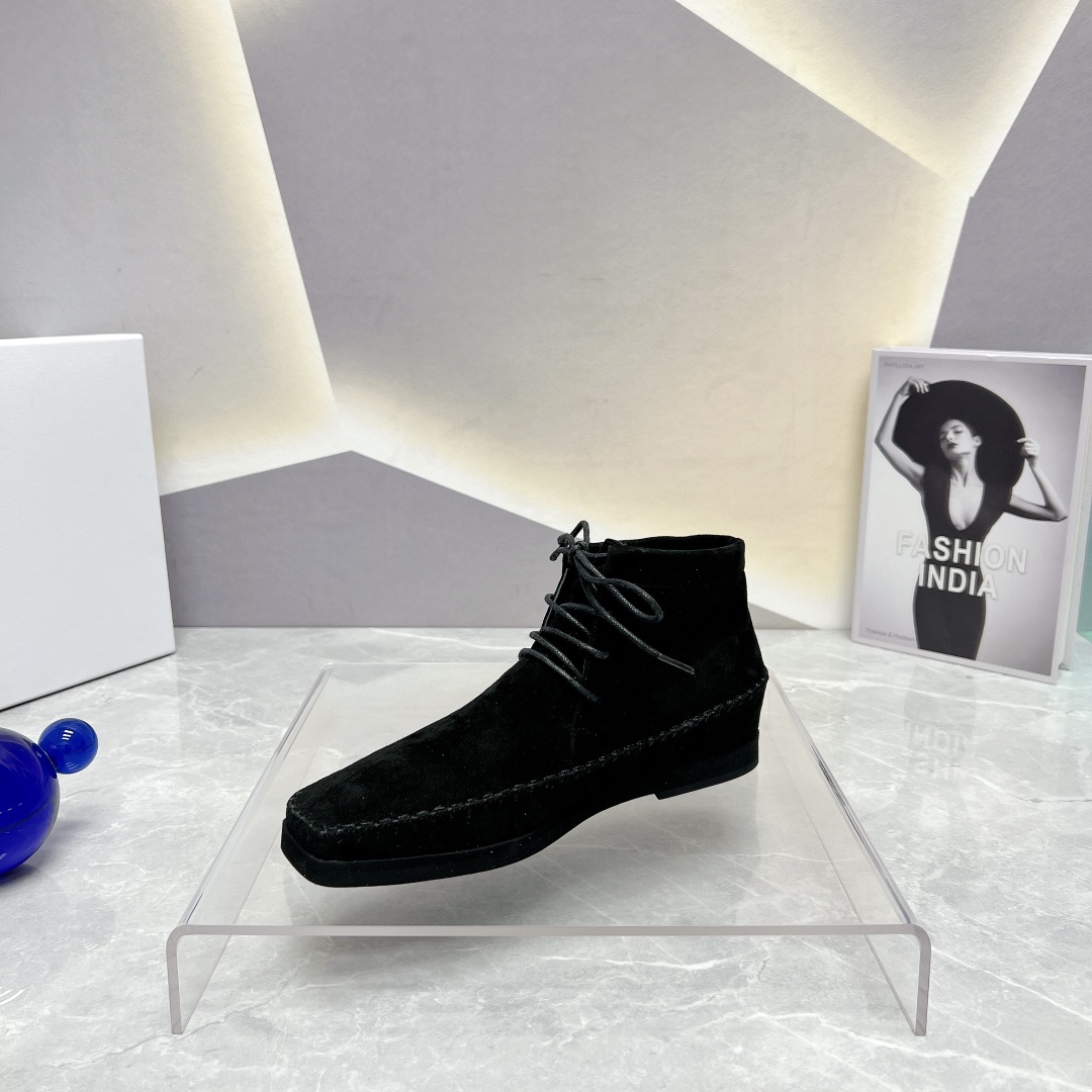 “Monopoly Top Version Shoes: Nordic Design for Year-Round Comfort and Style” - 图片 6
