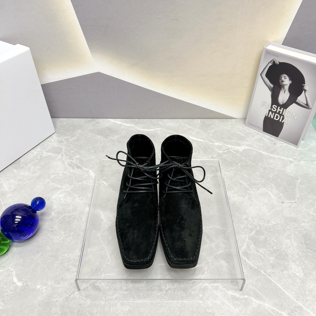 “Monopoly Top Version Shoes: Nordic Design for Year-Round Comfort and Style” - 图片 1
