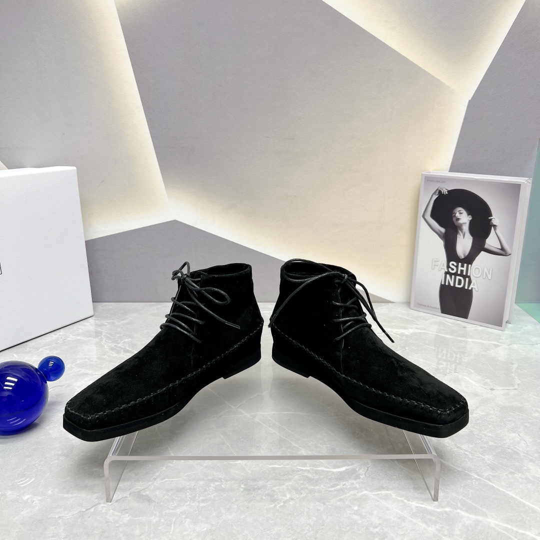 “Monopoly Top Version Shoes: Nordic Design for Year-Round Comfort and Style” - 图片 4