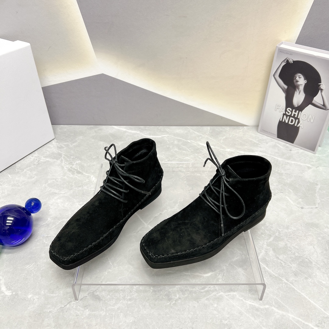 “Monopoly Top Version Shoes: Nordic Design for Year-Round Comfort and Style” - 图片 3