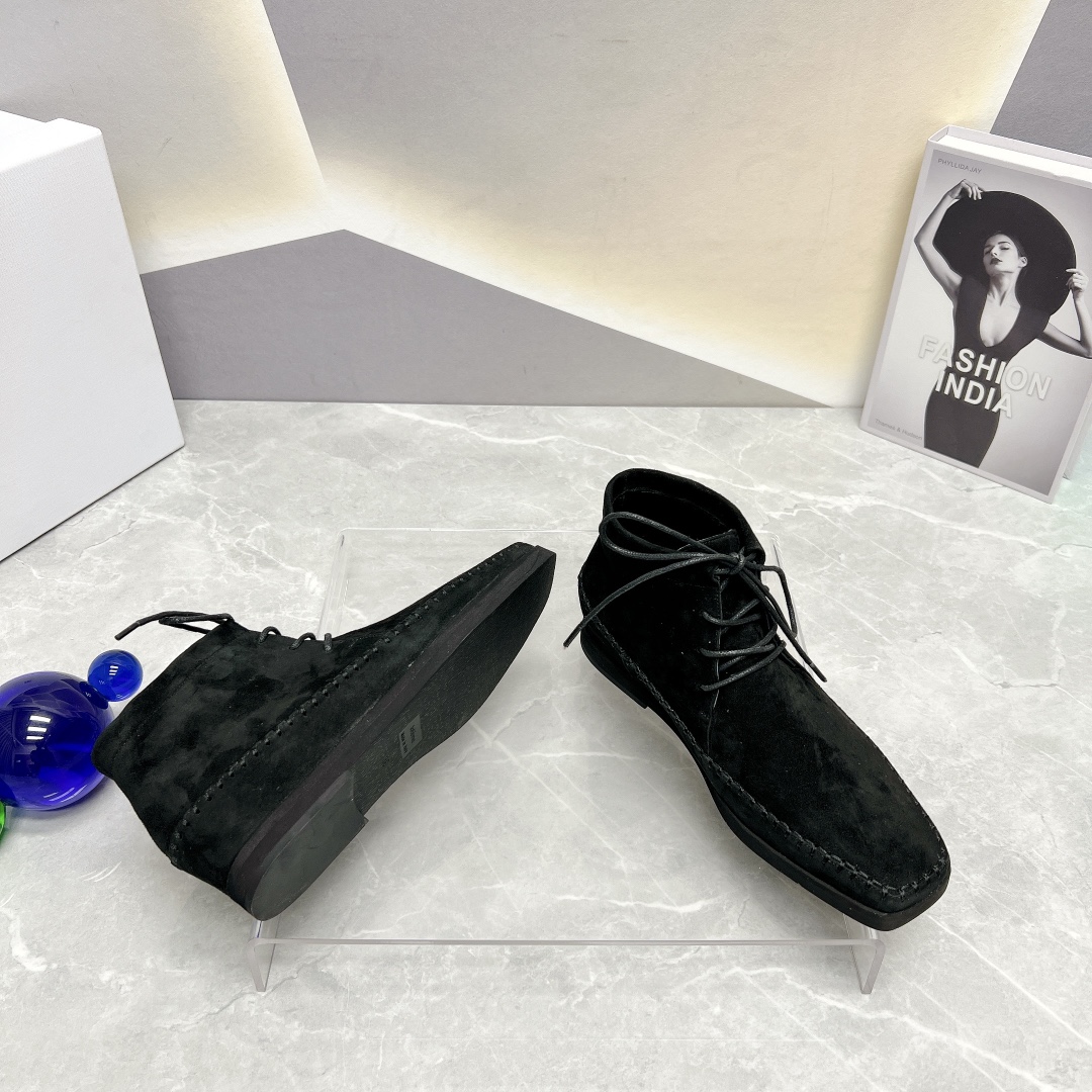 “Monopoly Top Version Shoes: Nordic Design for Year-Round Comfort and Style” - 图片 9