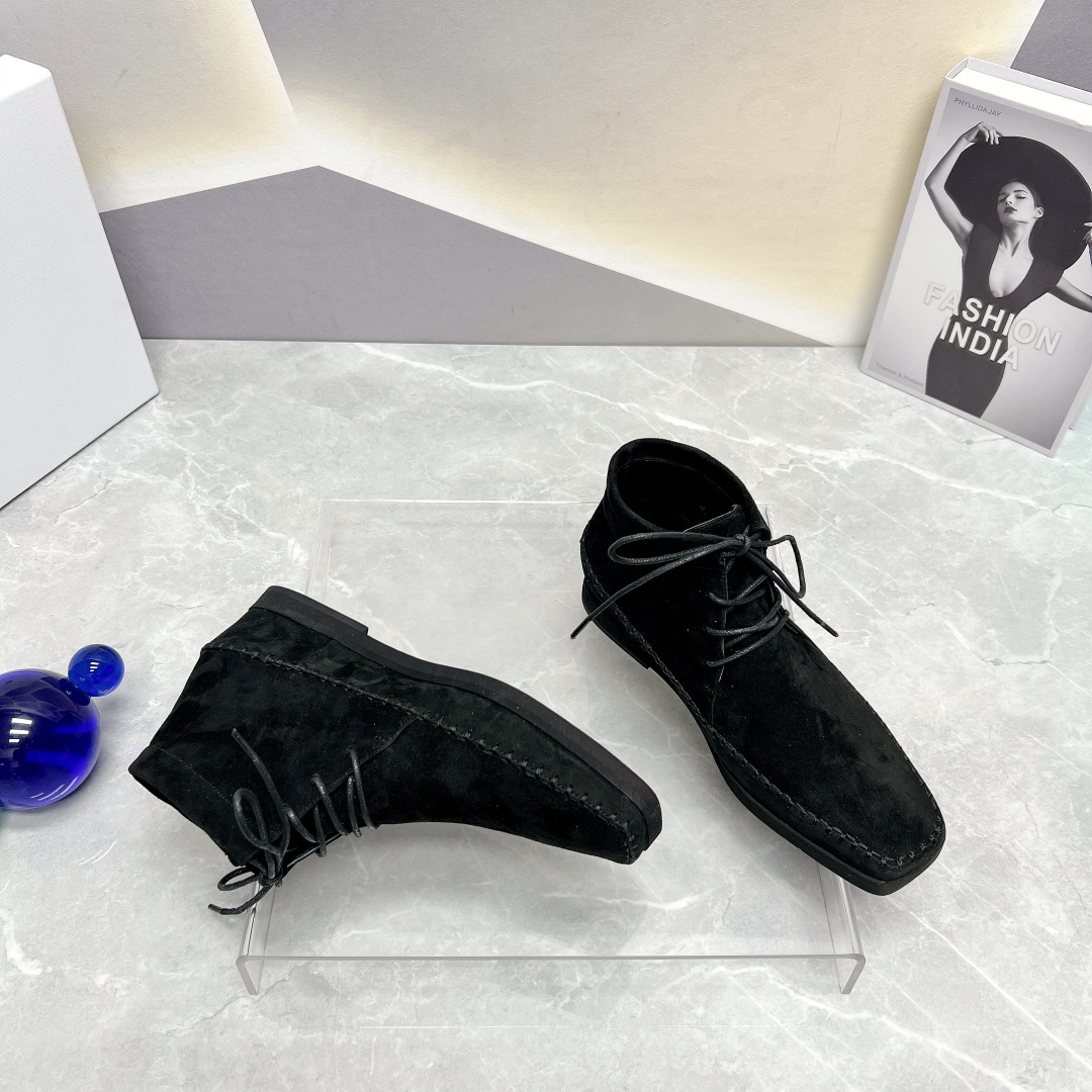 “Monopoly Top Version Shoes: Nordic Design for Year-Round Comfort and Style” - 图片 7
