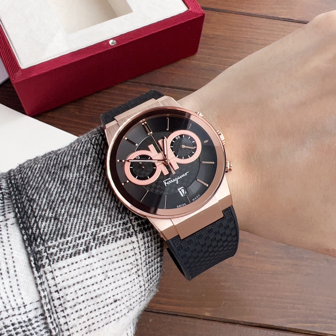 Firagmu’s Ultra-Fast General-Type Couple’s Wristwatch Review: Features, Price, and Durability - 图片 9