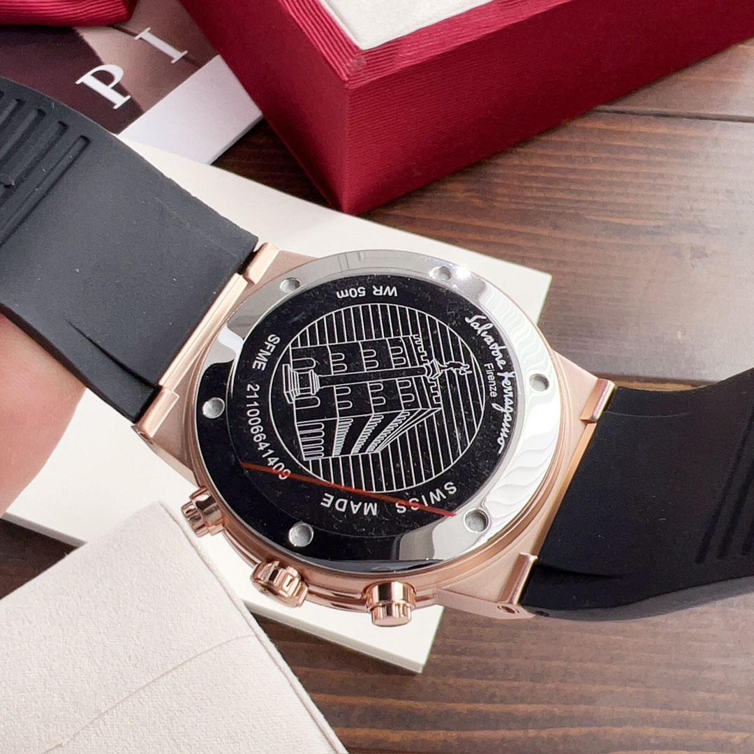 Firagmu’s Ultra-Fast General-Type Couple’s Wristwatch Review: Features, Price, and Durability - 图片 5