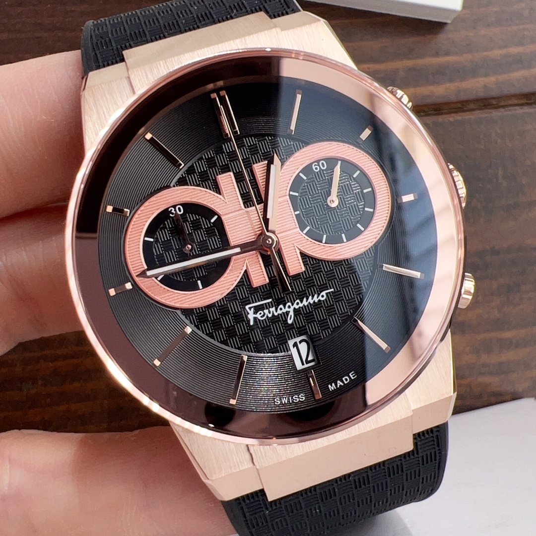 Firagmu’s Ultra-Fast General-Type Couple’s Wristwatch Review: Features, Price, and Durability - 图片 7