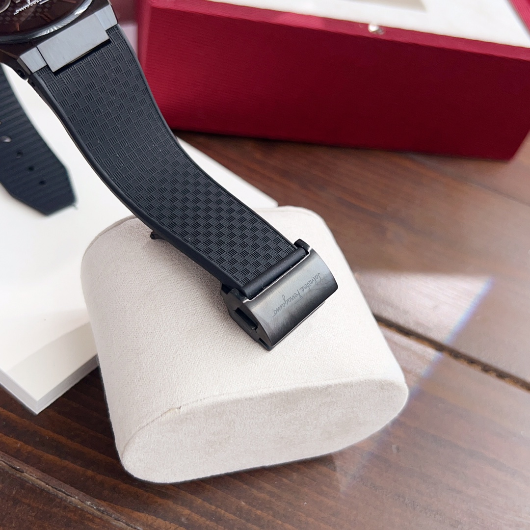 Firagmu General-type Couple’s Wristwatch: Ultra-Fast Style, RMB 16,800, Blue-Film-Plastered Mirrors - 图片 5