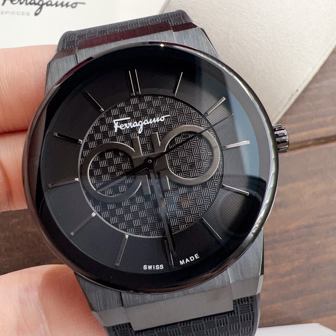 Firagmu General-type Couple’s Wristwatch: Ultra-Fast Style, RMB 16,800, Blue-Film-Plastered Mirrors - 图片 3