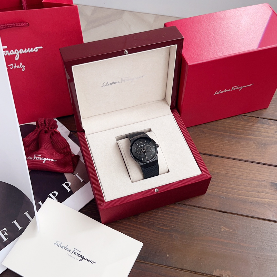 Firagmu General-type Couple’s Wristwatch: Ultra-Fast Style, RMB 16,800, Blue-Film-Plastered Mirrors - 图片 2