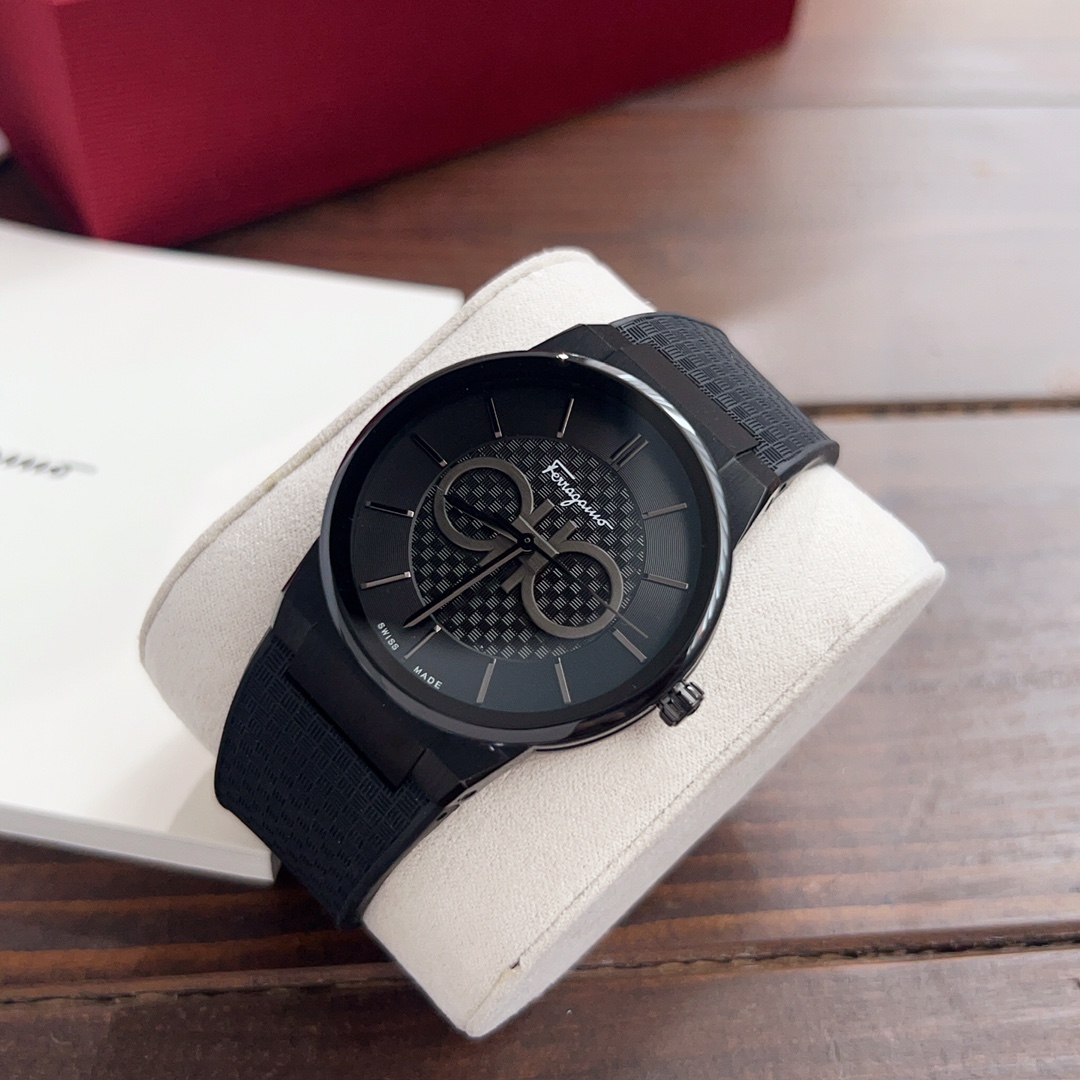 Firagmu General-type Couple’s Wristwatch: Ultra-Fast Style, RMB 16,800, Blue-Film-Plastered Mirrors - 图片 8