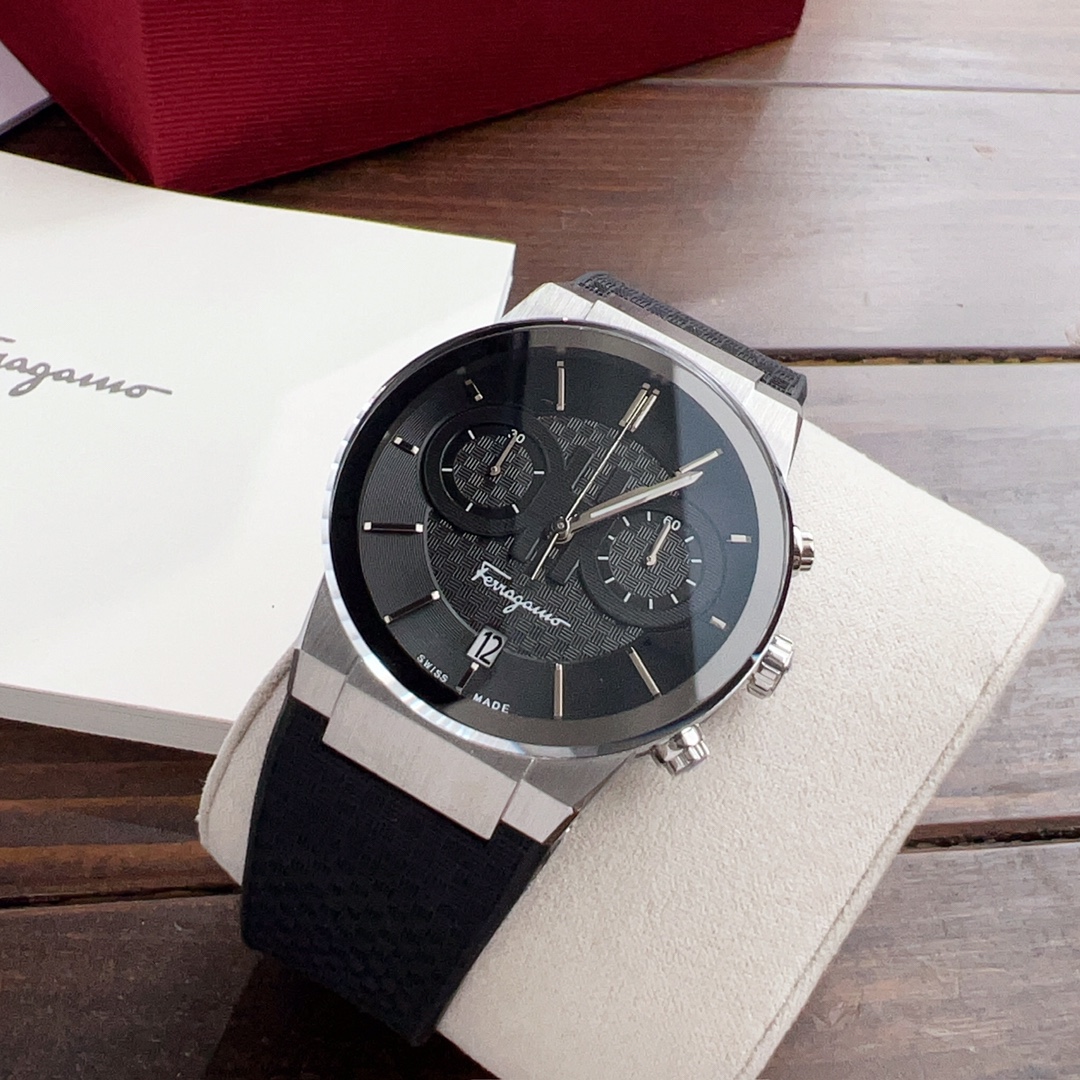 Firagmu’s General-Type Couple’s Wristwatch: Features, Price, and Durability