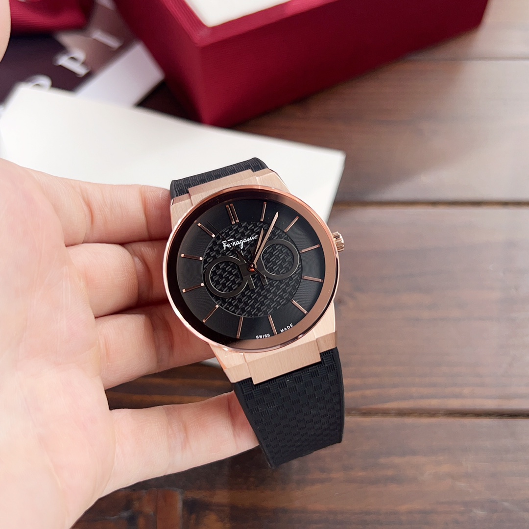 Firagmu General-Type Couple’s Wristwatch: Features, Price, and Durability. - 图片 3