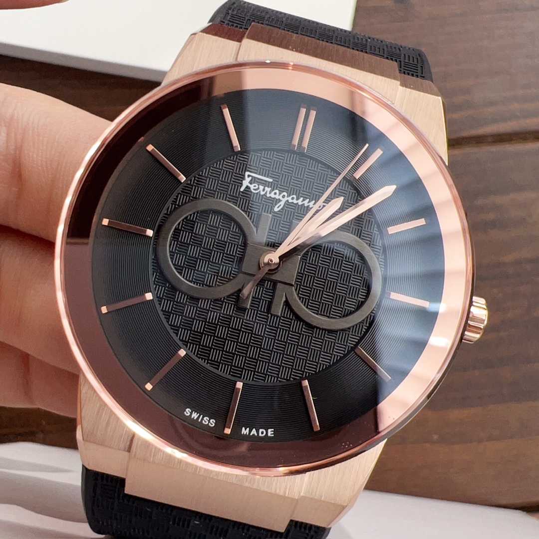 Firagmu General-Type Couple’s Wristwatch: Features, Price, and Durability. - 图片 4