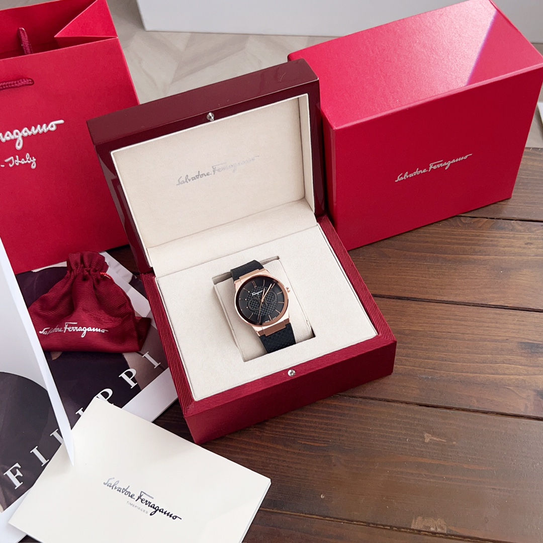 Firagmu General-Type Couple’s Wristwatch: Features, Price, and Durability. - 图片 1