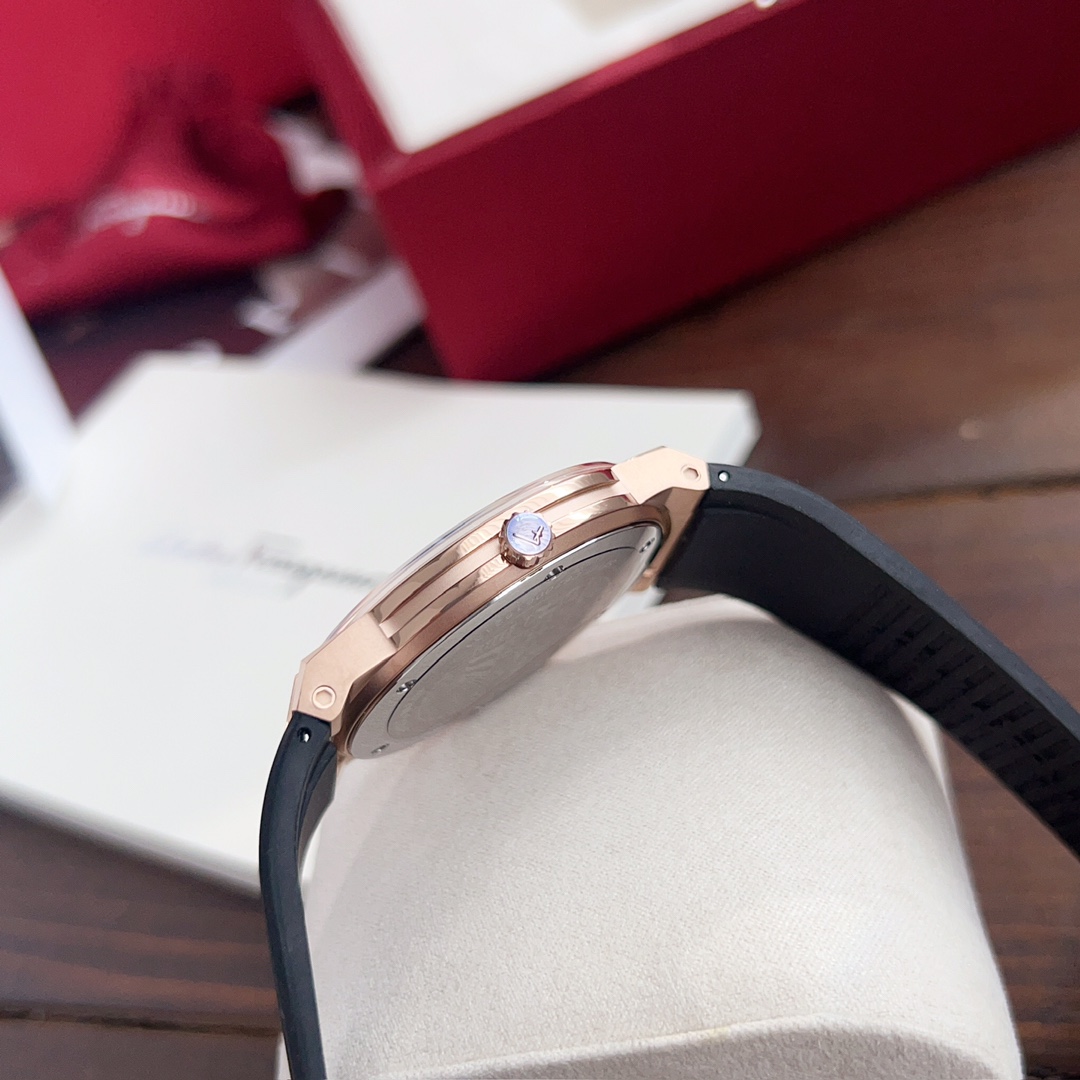 Firagmu General-Type Couple’s Wristwatch: Features, Price, and Durability. - 图片 5