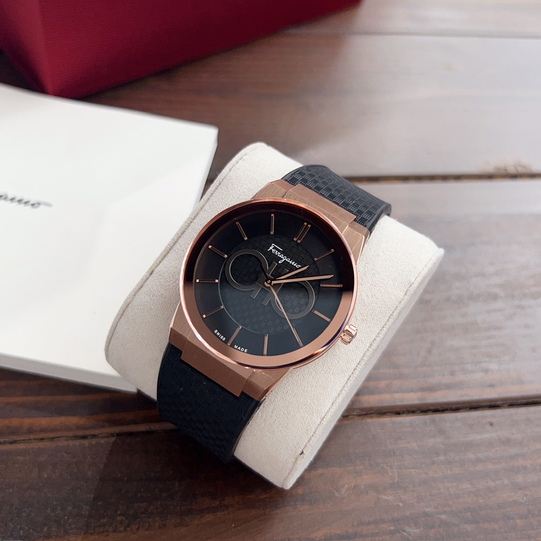 Firagmu General-Type Couple’s Wristwatch: Features, Price, and Durability. - 图片 2