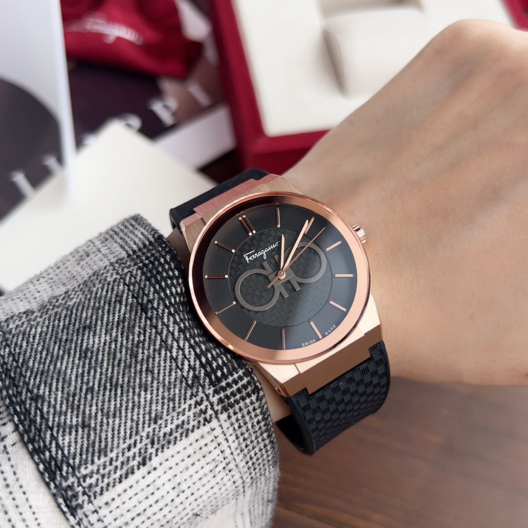 Firagmu General-Type Couple’s Wristwatch: Features, Price, and Durability. - 图片 9