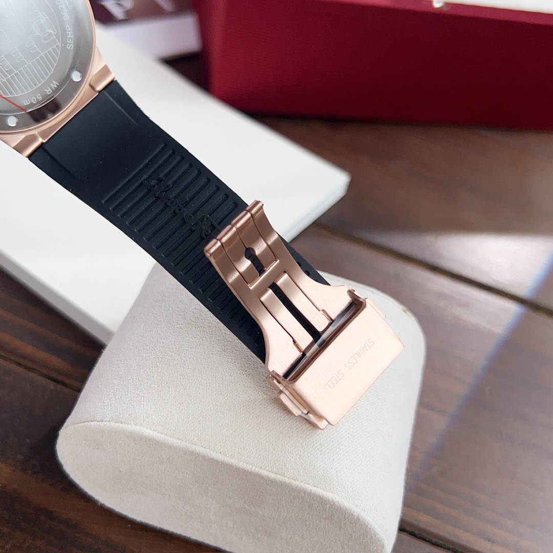 Firagmu General-Type Couple’s Wristwatch: Features, Price, and Durability. - 图片 7