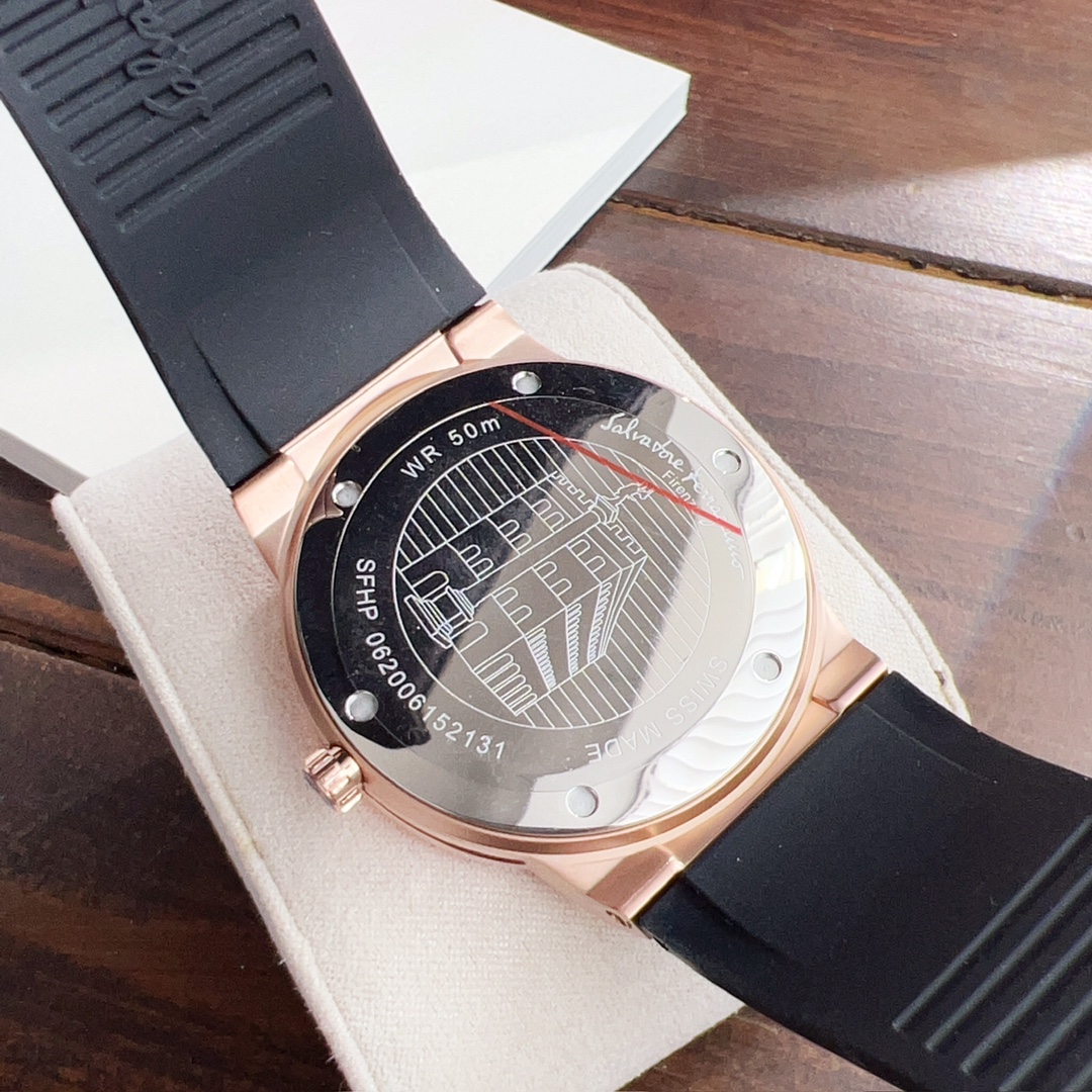 Firagmu General-Type Couple’s Wristwatch: Features, Price, and Durability. - 图片 8