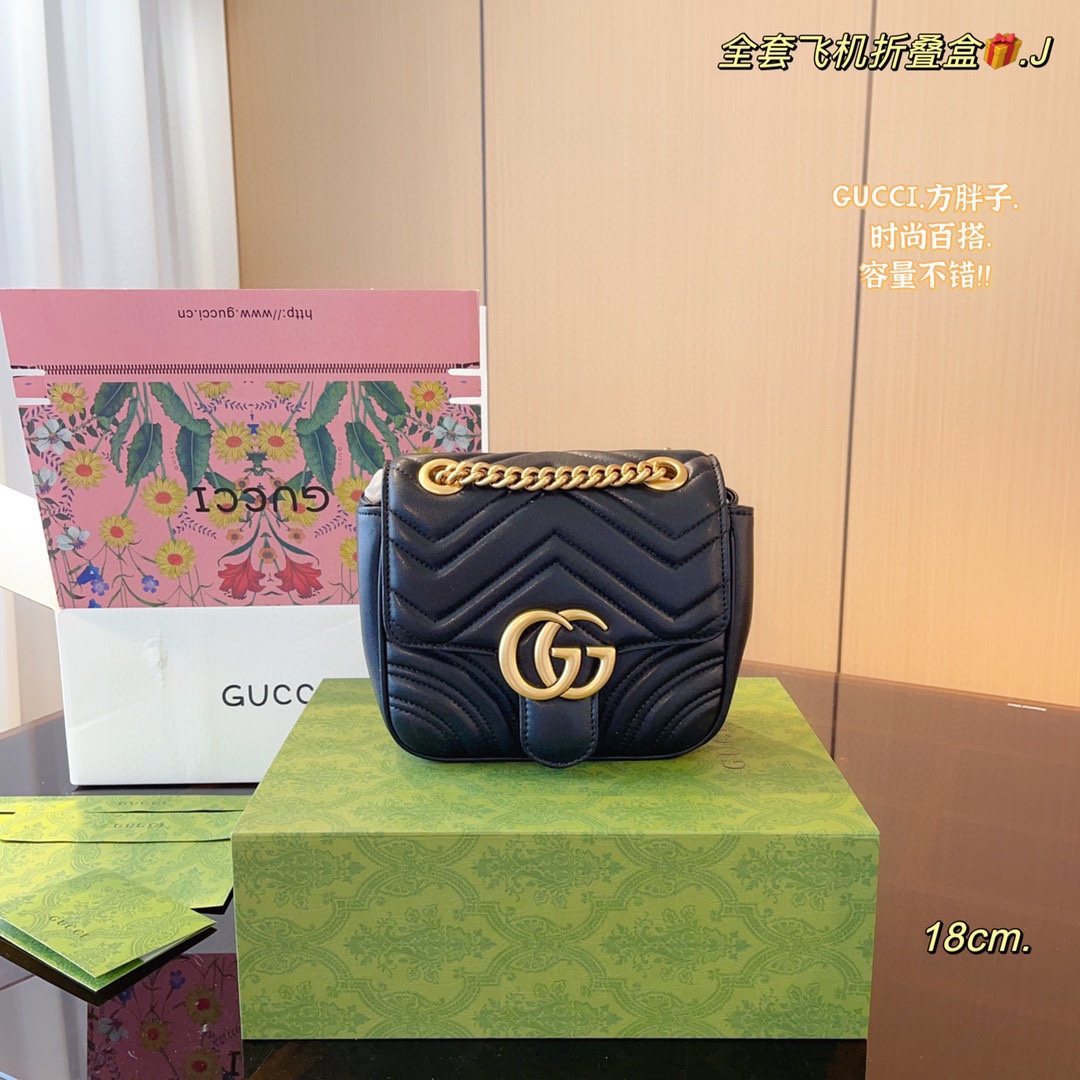 Gucci Marmont