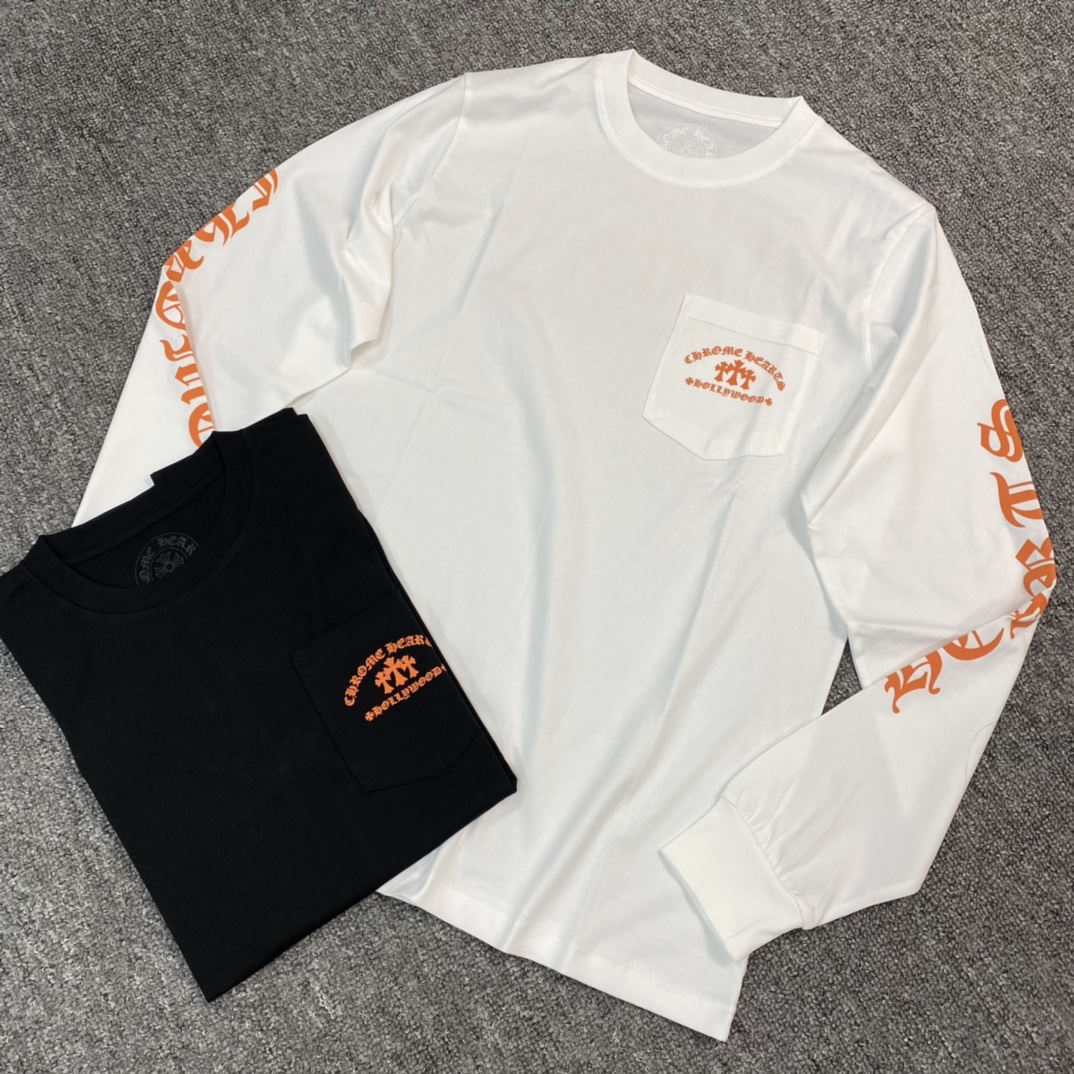 Long Sleeve