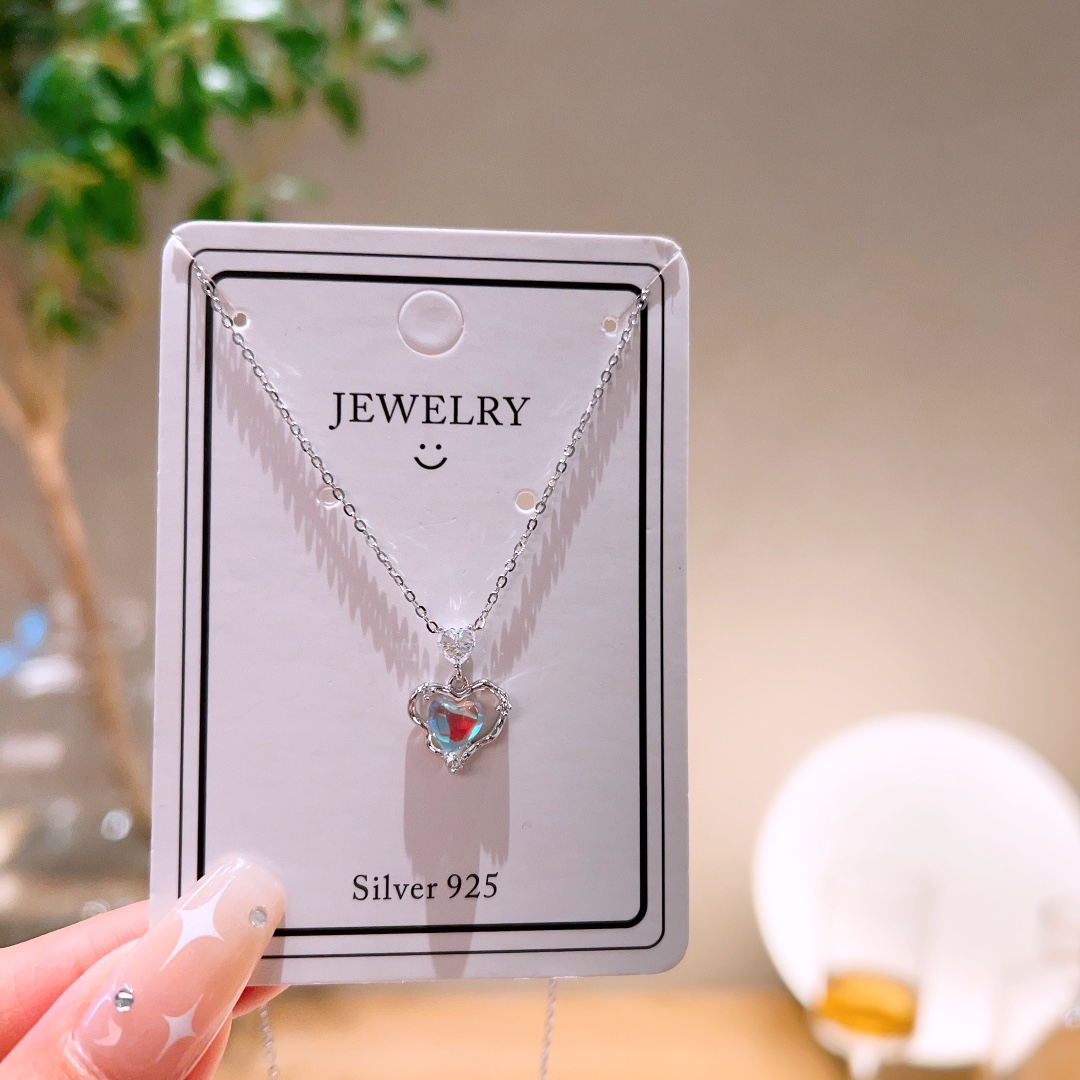 フレッシュ高品質シルバーネックレスゴールド 新築祝い