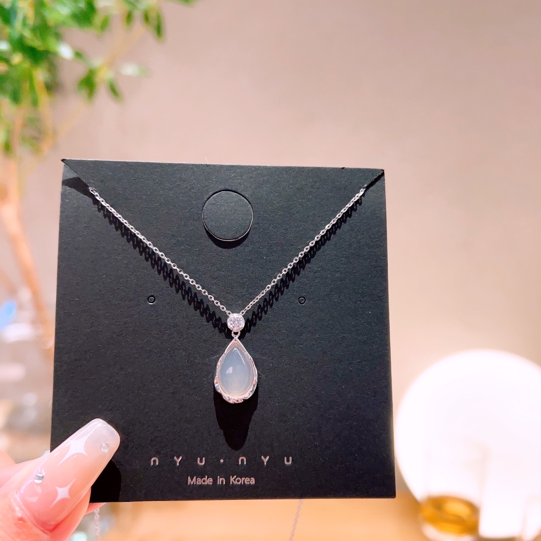 高級感925シルバーネックレスゴールド 父の日