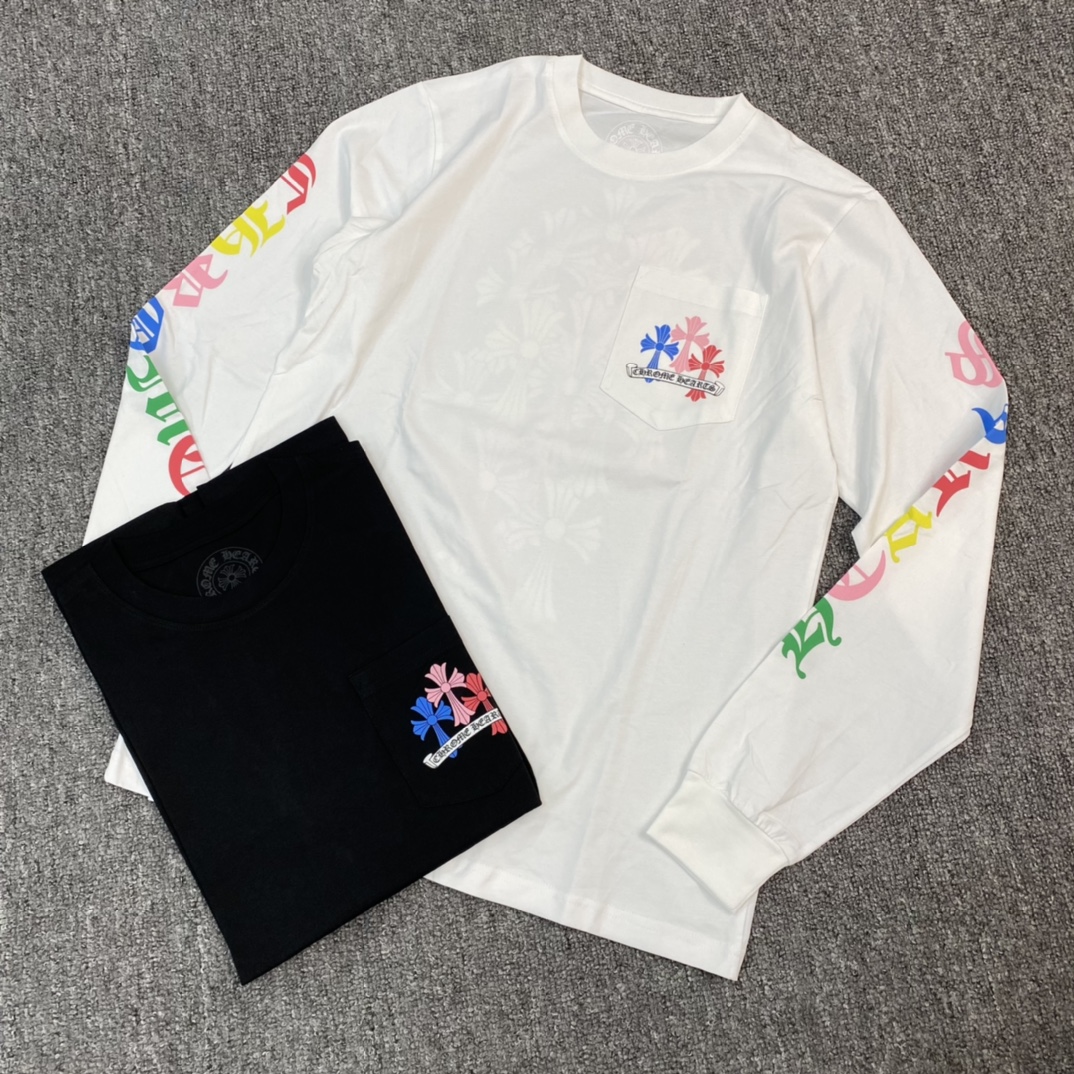 Long Sleeve