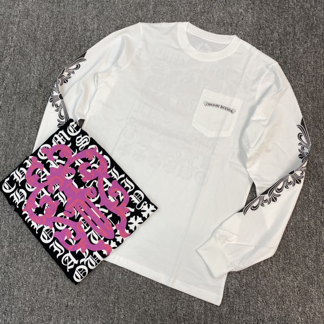 Long Sleeve