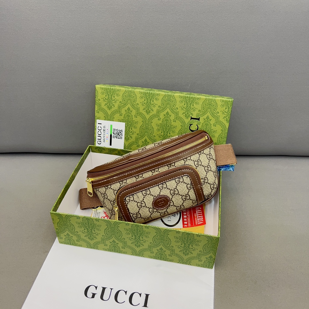 Gucci Torby na pasku & saszetki Torby typu crossbody i na ramię Zestaw diamentów Unisex