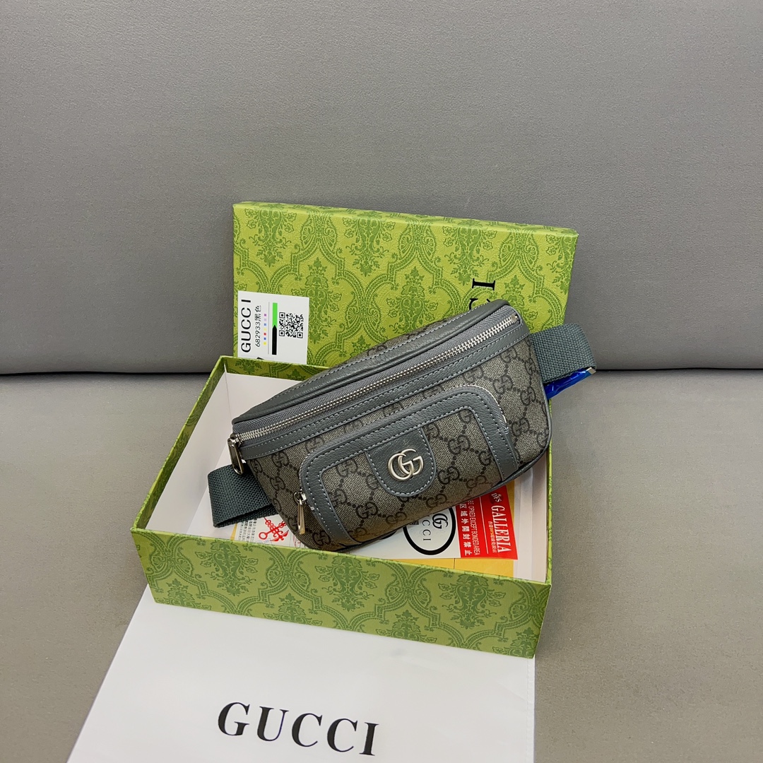 Gucci Torby na pasku & saszetki Torby typu crossbody i na ramię Zestaw diamentów Unisex