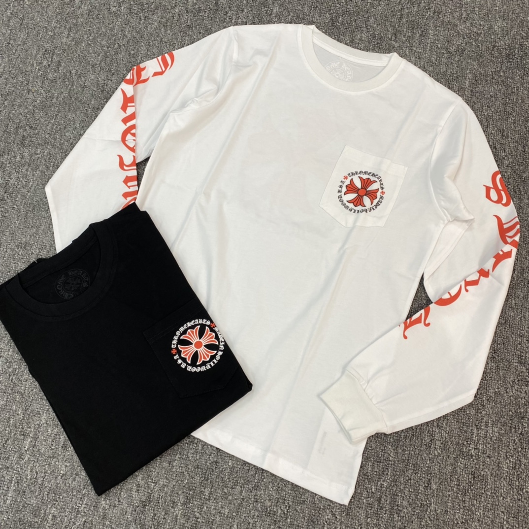 Long Sleeve